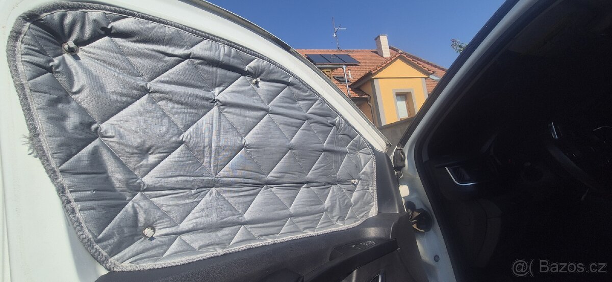 Termoclony Trafic,Talento - 4
