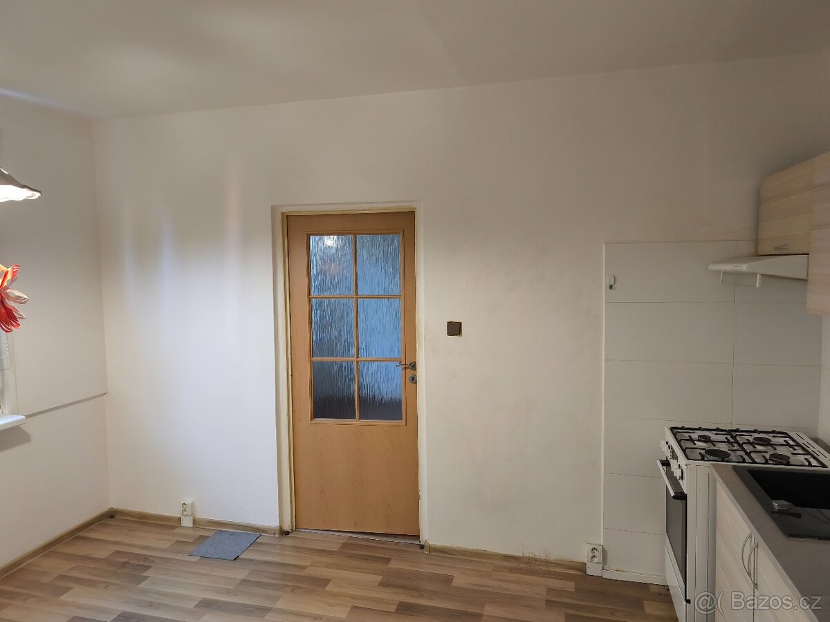 Pronájem bytu 1+1 Varnsdorf - 4
