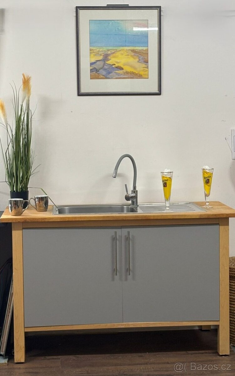 Moderní kuchyně GÁBINKA - 4