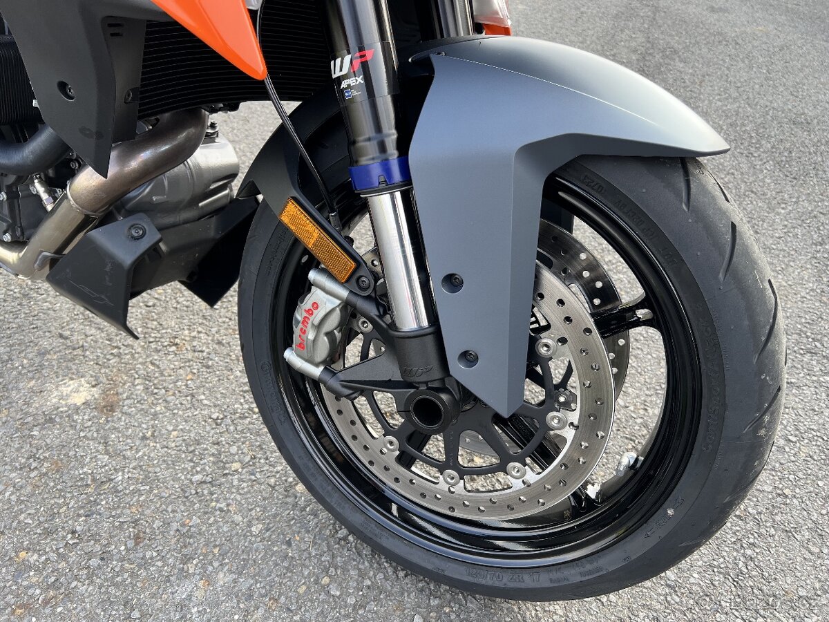 ktm superduke 1290 gt - 4