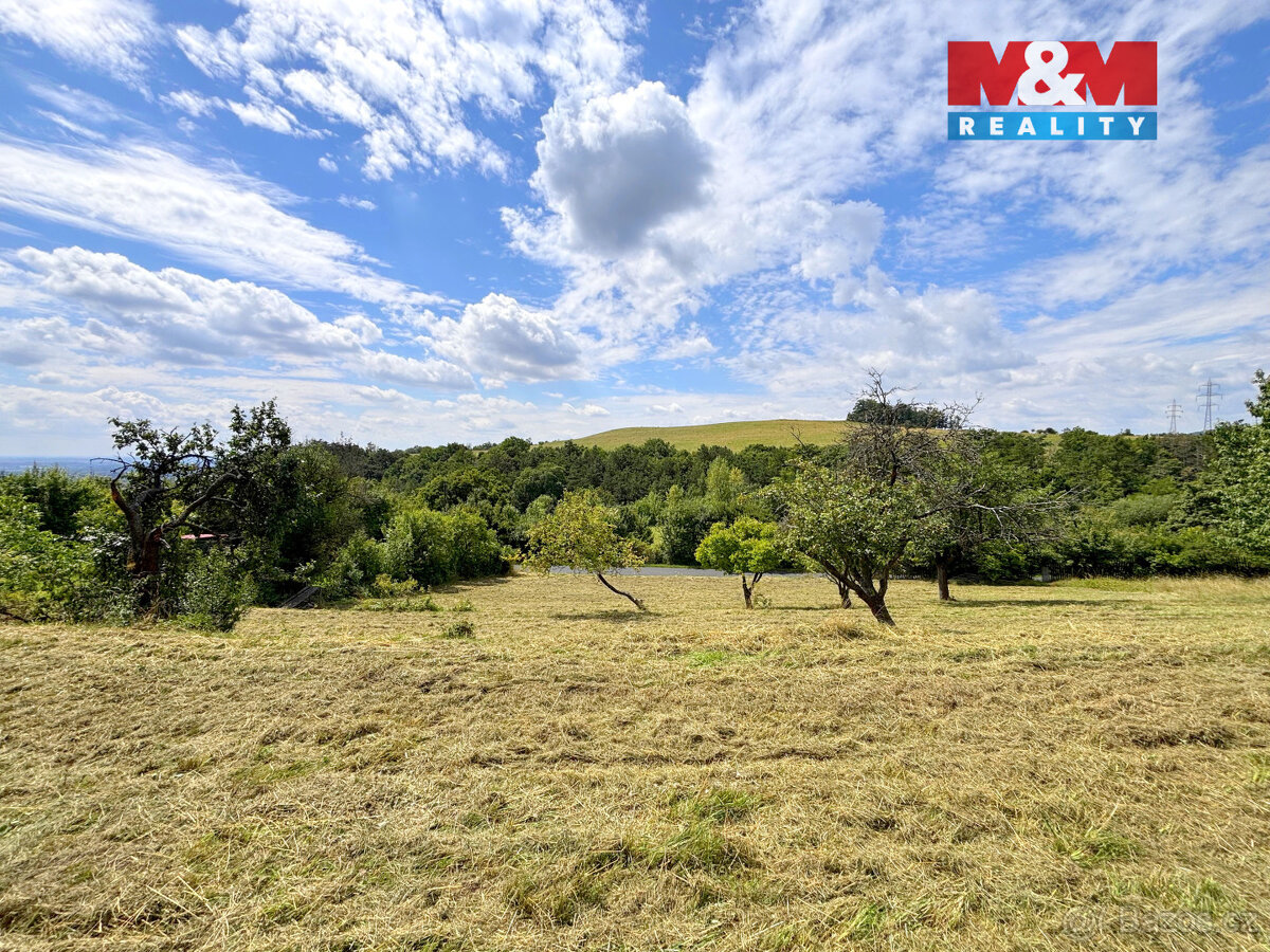 Prodej pozemku, 1736 m², Žitenice - 4