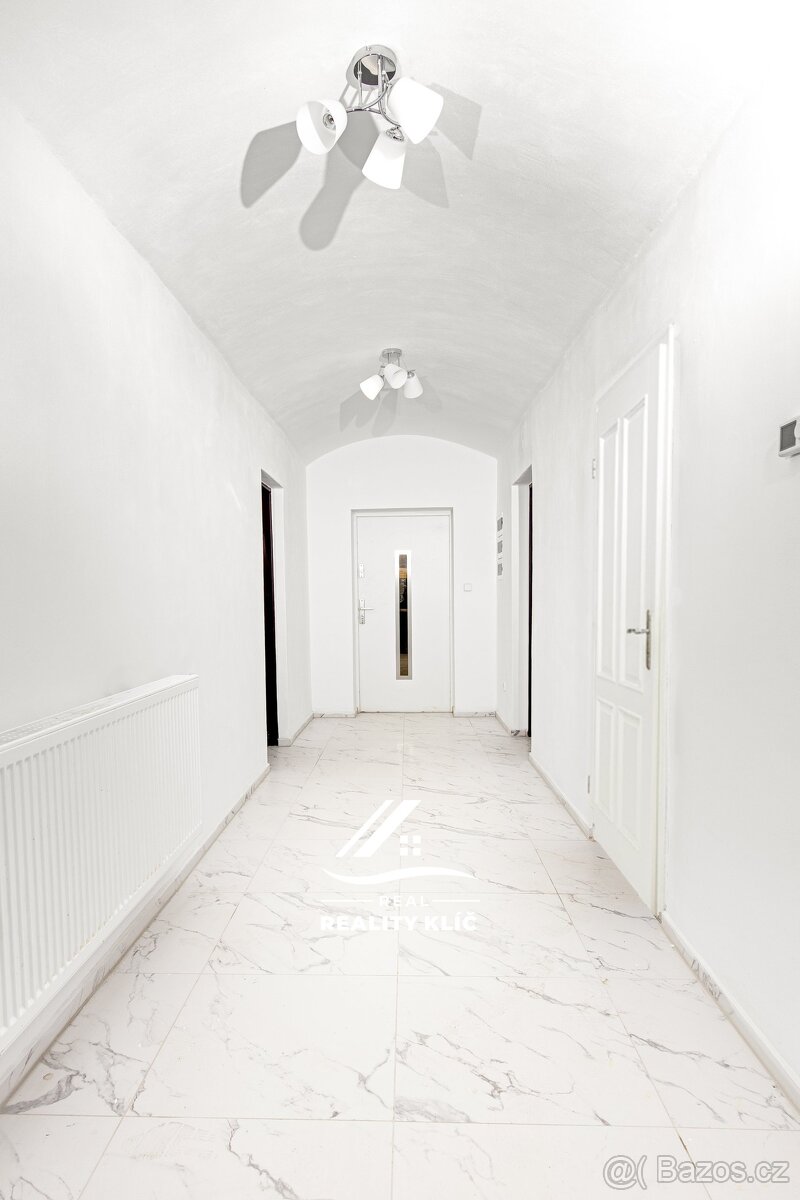 Prodej bytu 3+1 98 m² v RD, Český Těšín - Dolní Žukov - 4