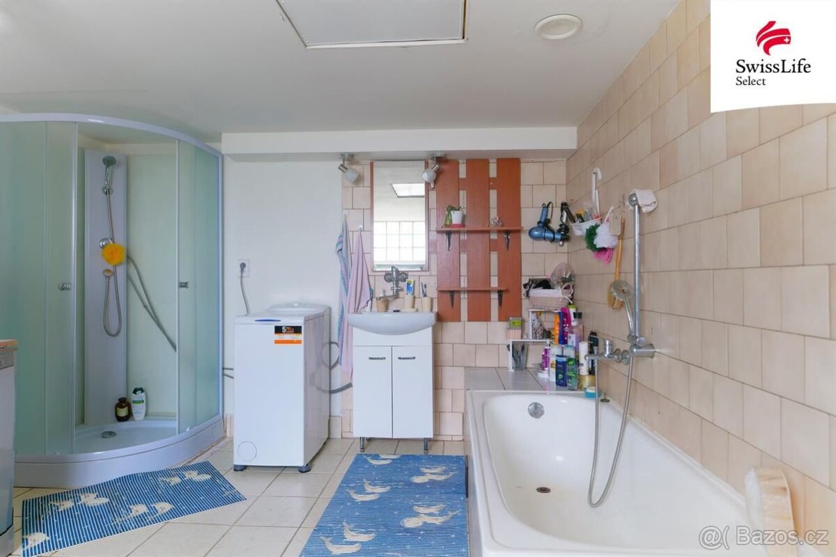 Prodej činžovního domu 240 m2 Josefa Jarosche, Žacléř - 4