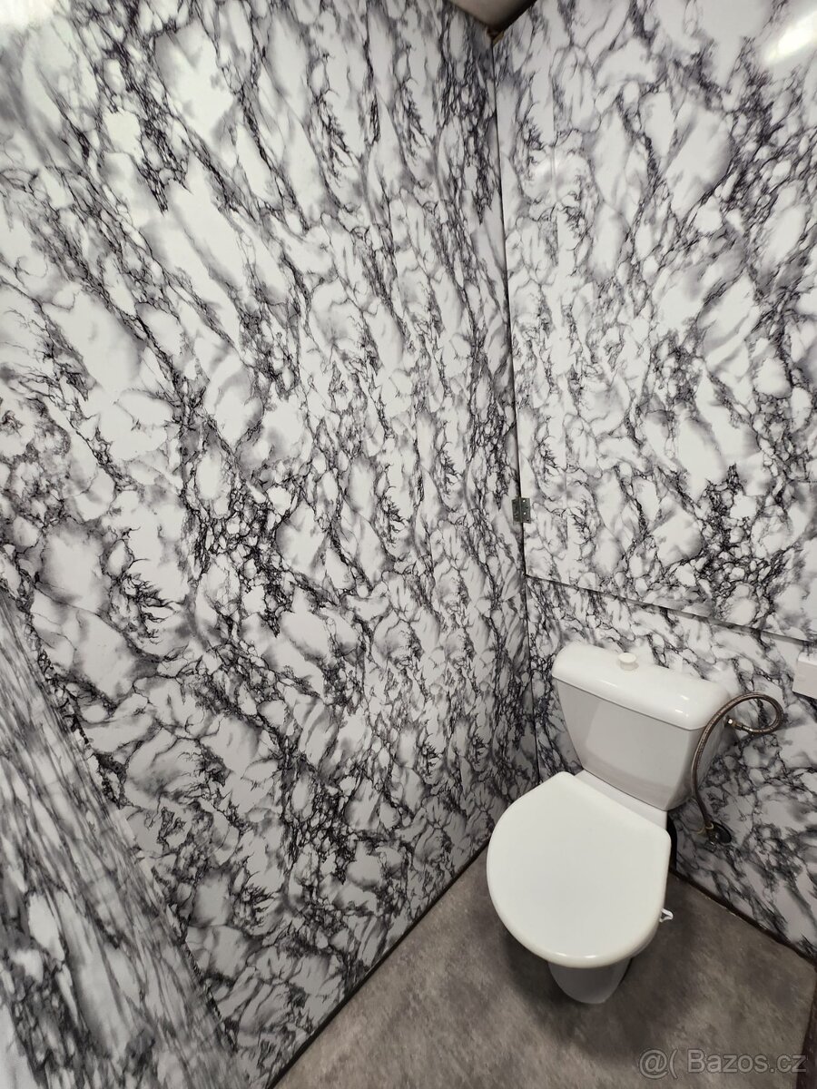 Pronájem bytu 1+kk 24 m2, Klášterec nad Ohří, bez provize RK - 4