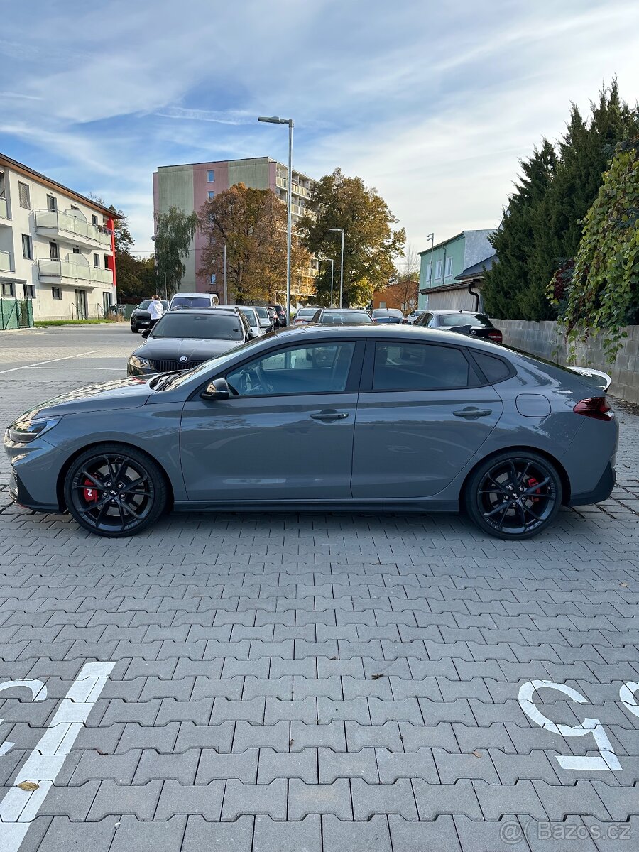 Hyundai i30N Performance SPORT - 4