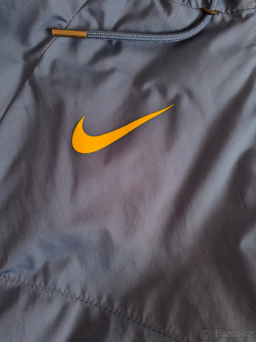 Pánská sportovní bunda Nike Windrunner Chelsea FC - 4