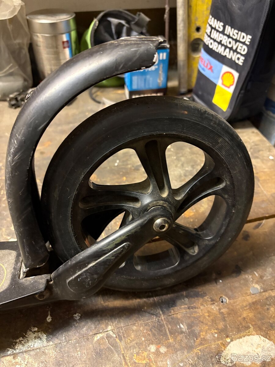 Koloběžka Micro - 4