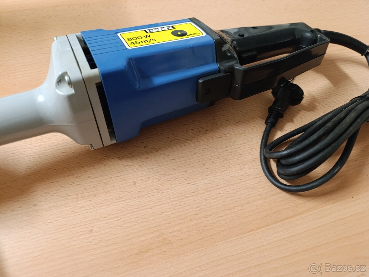 Elektrická bruska NAREX-ZAMLUVENA - 4