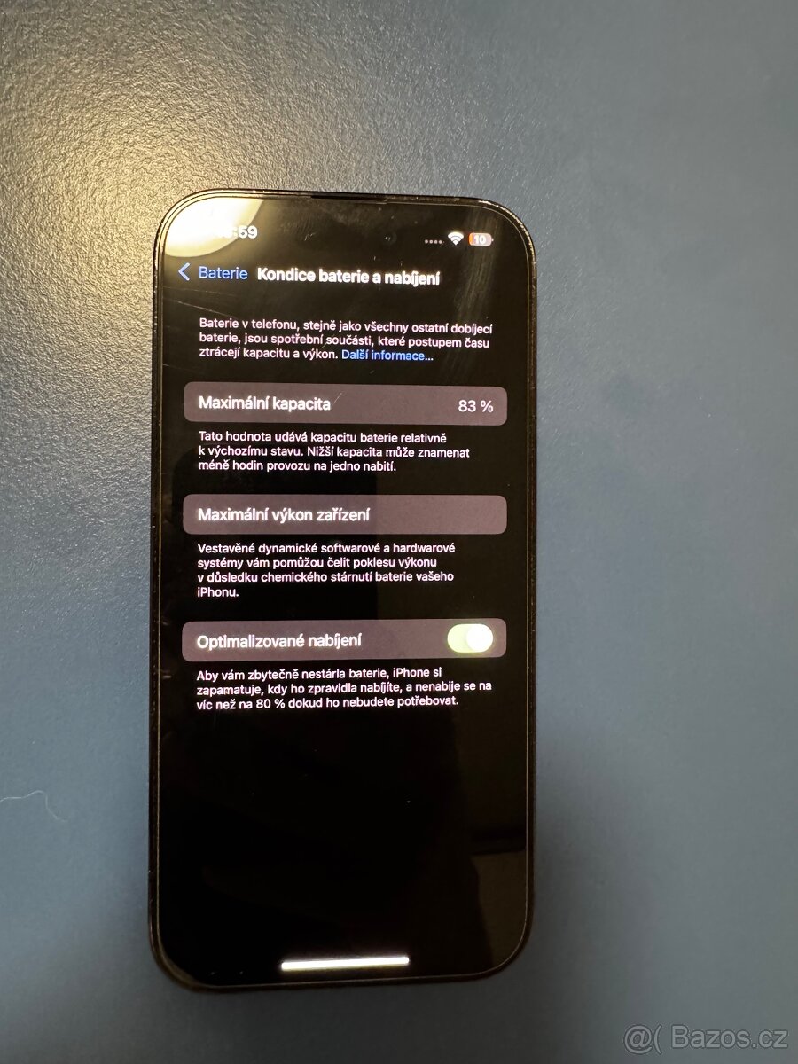 Iphone 15 PRO 512gb - 4