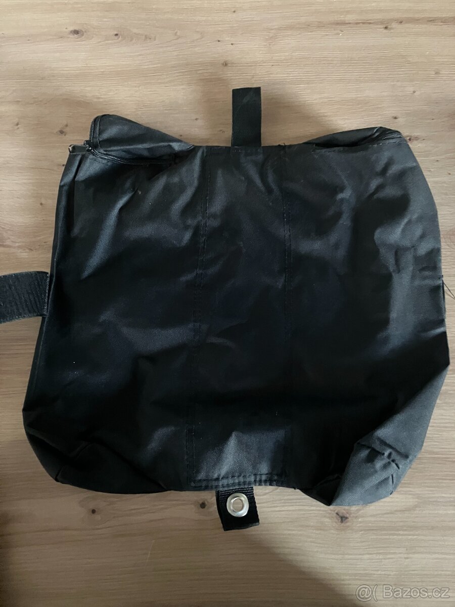 Kotvící zátěže k nůžkovým stanům - 4