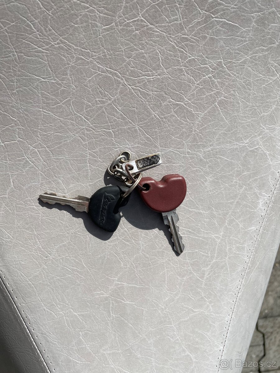 Vespa GTS 250i.e - 4