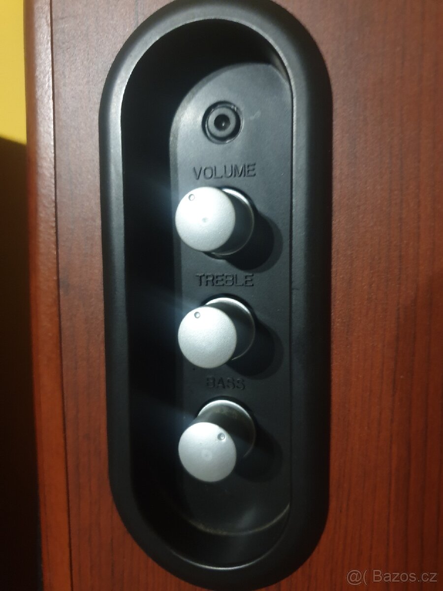 Genius SP-HF 3000A - 4