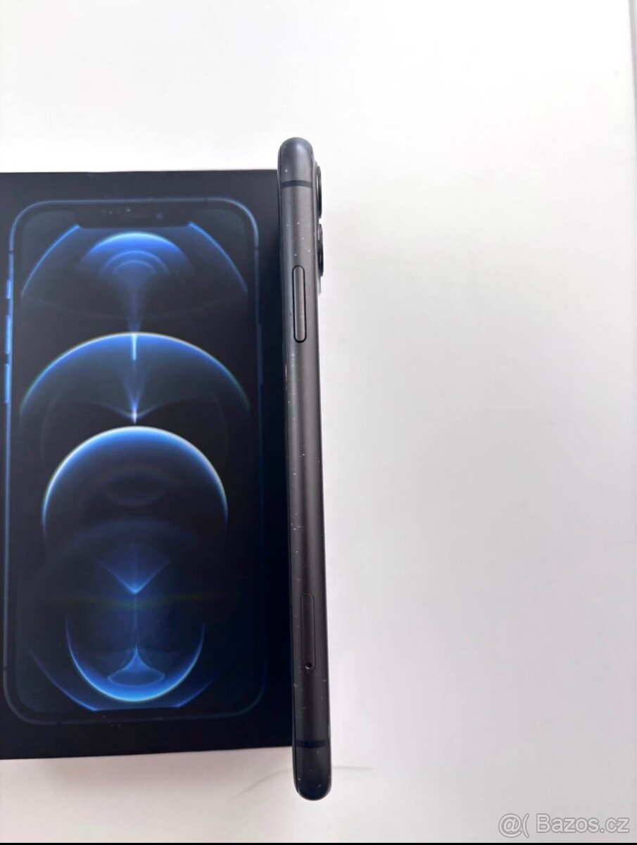 iPhone 11 64gb černý - 4