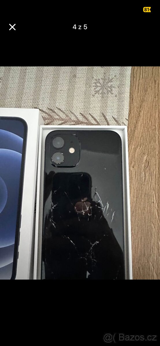 IPhone 12 - 4