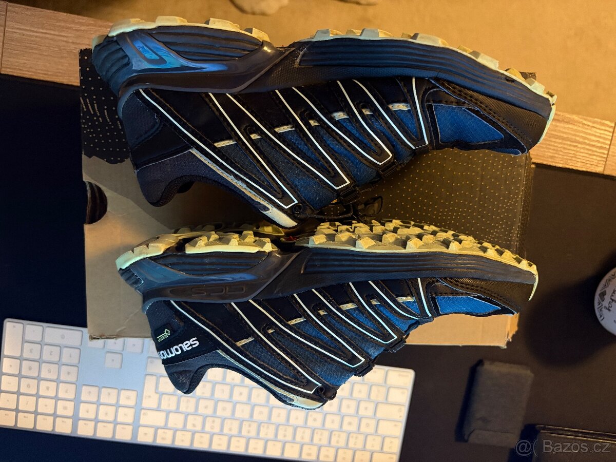 Salomon XT Asama GTX W v.38 - 4