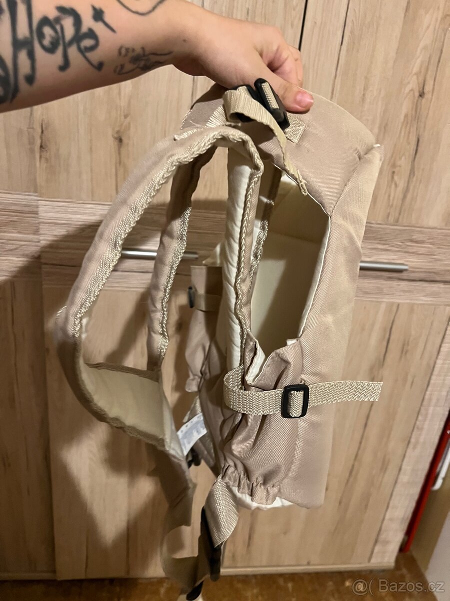 Nosítko zaffiro - 4