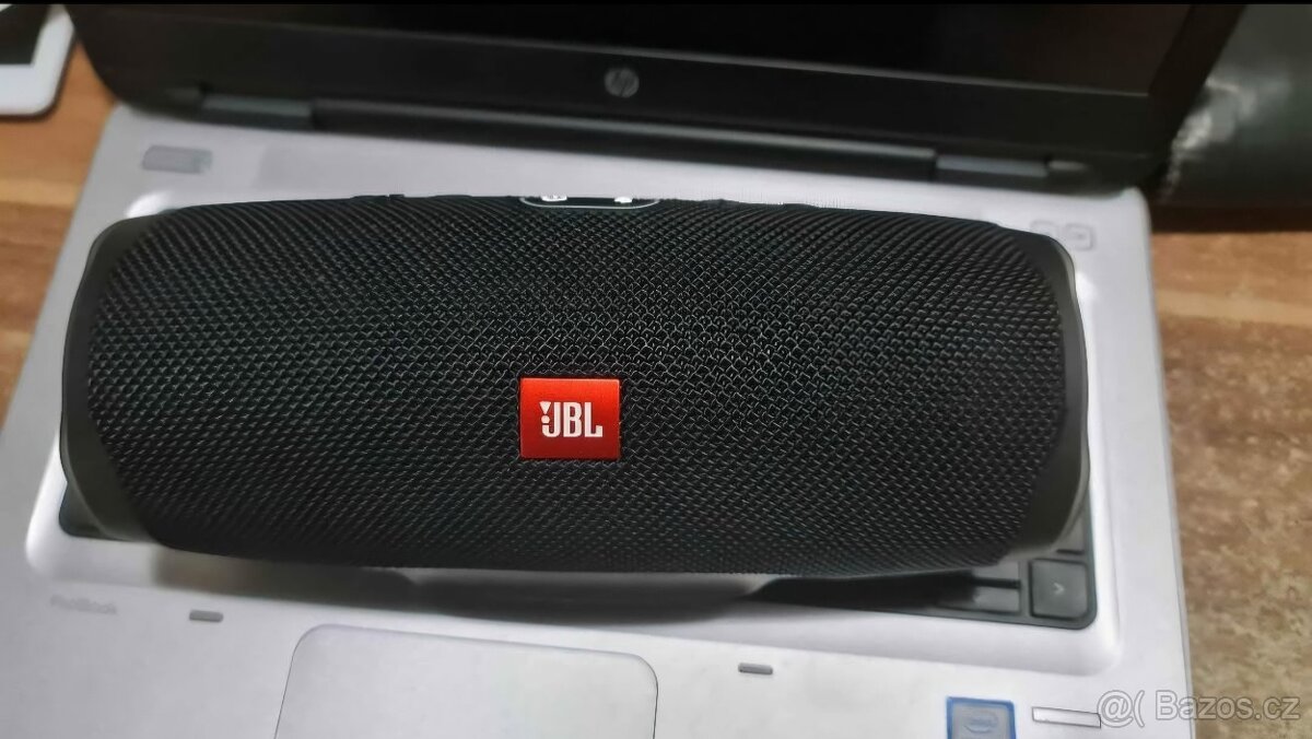JBL CHARGE 4 i Výmena - 4