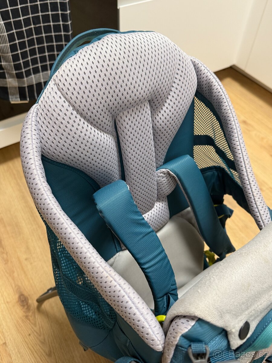 Deuter nosítko Kid Comfort Active SL - 4