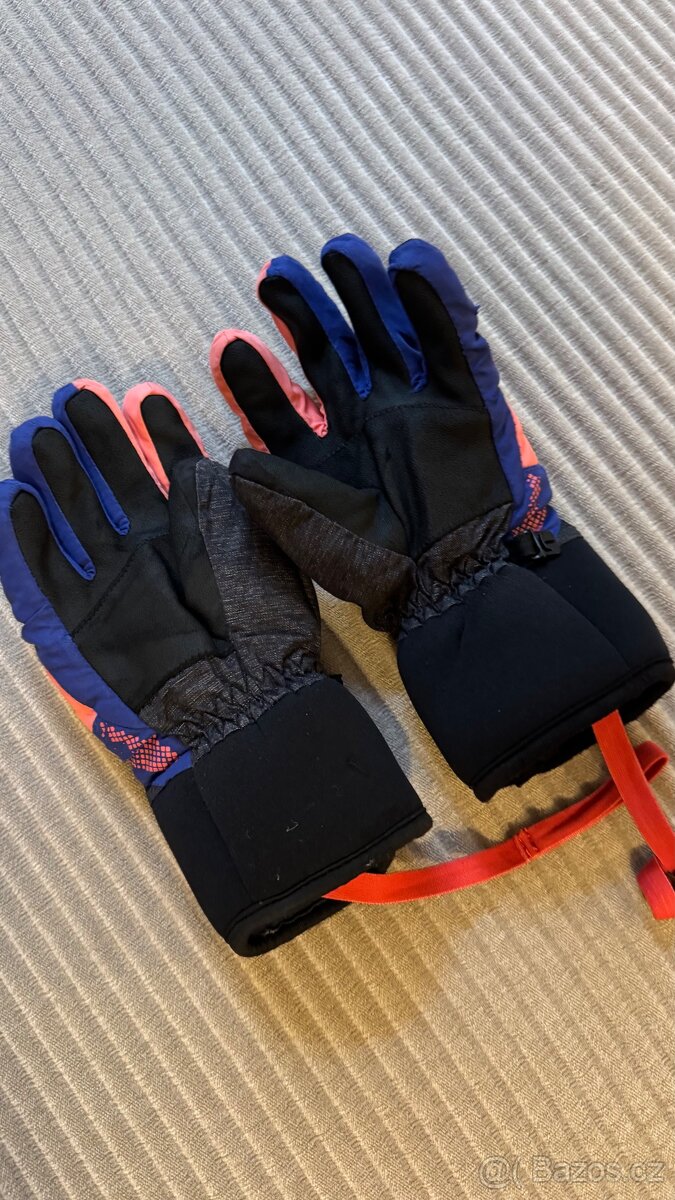 Kilpi - oteplovačky 158 - 4