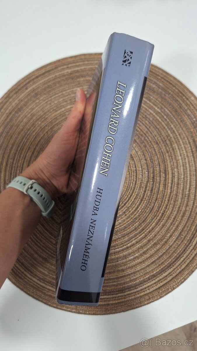 Leonard Cohen - Hudba neznámého - 4