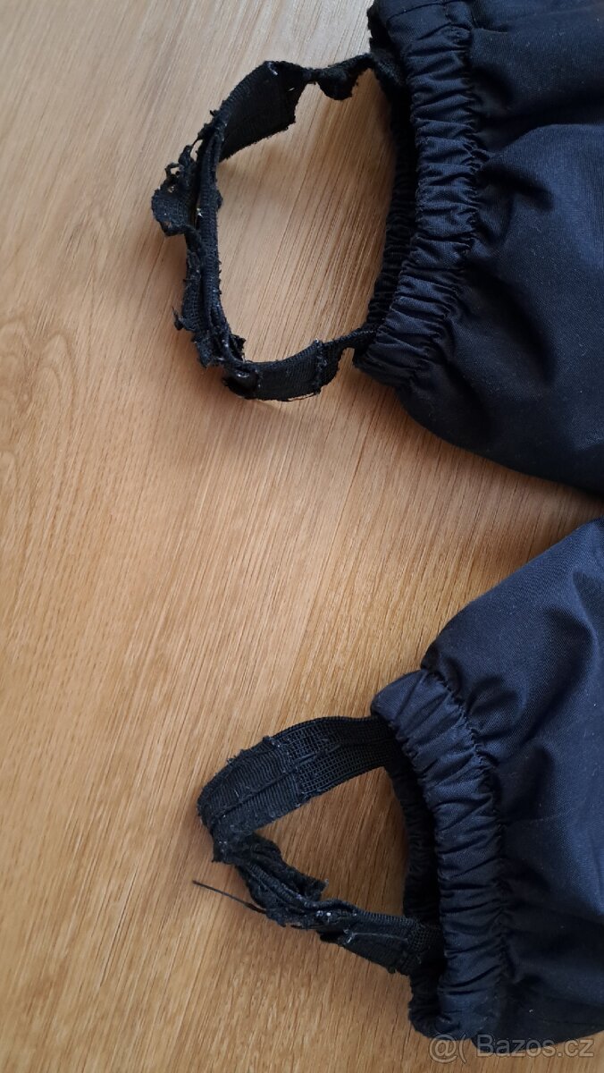 Zimní oteplováčky Reima - 4