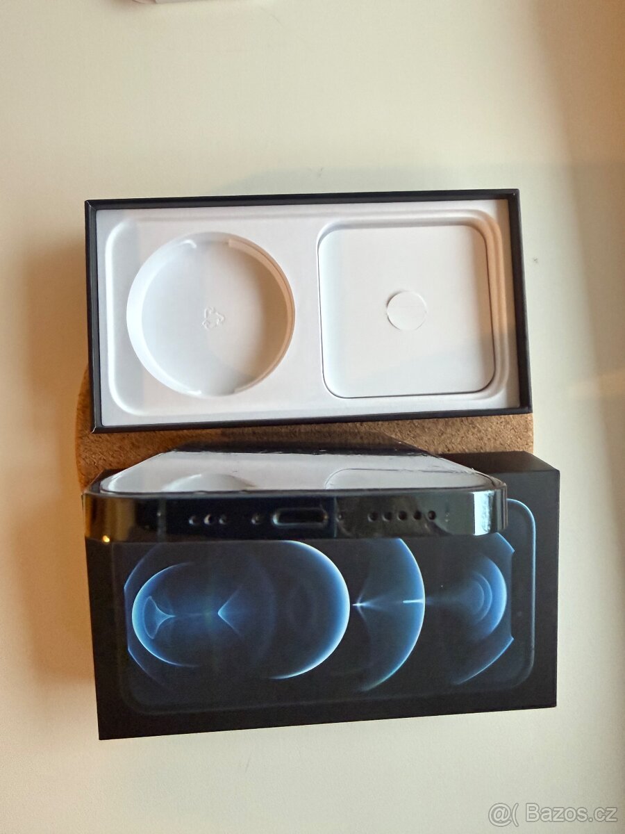 Iphon 12Pro -128gb - 4