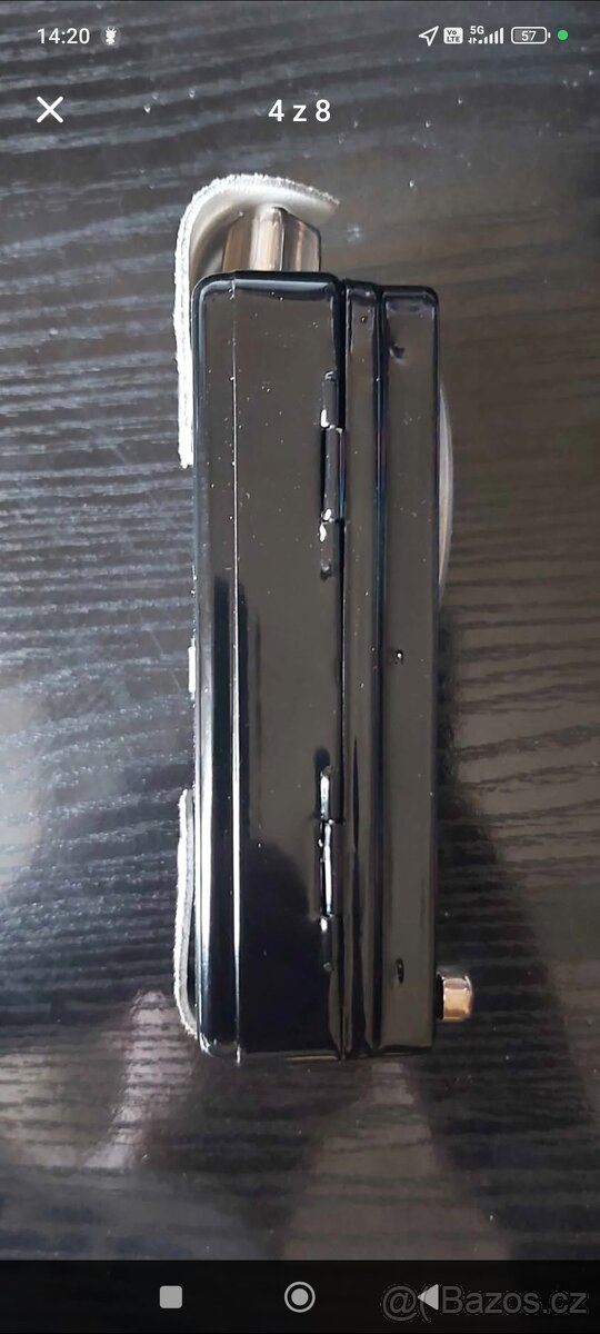 Svítilna Narva Arras 2234 - 4