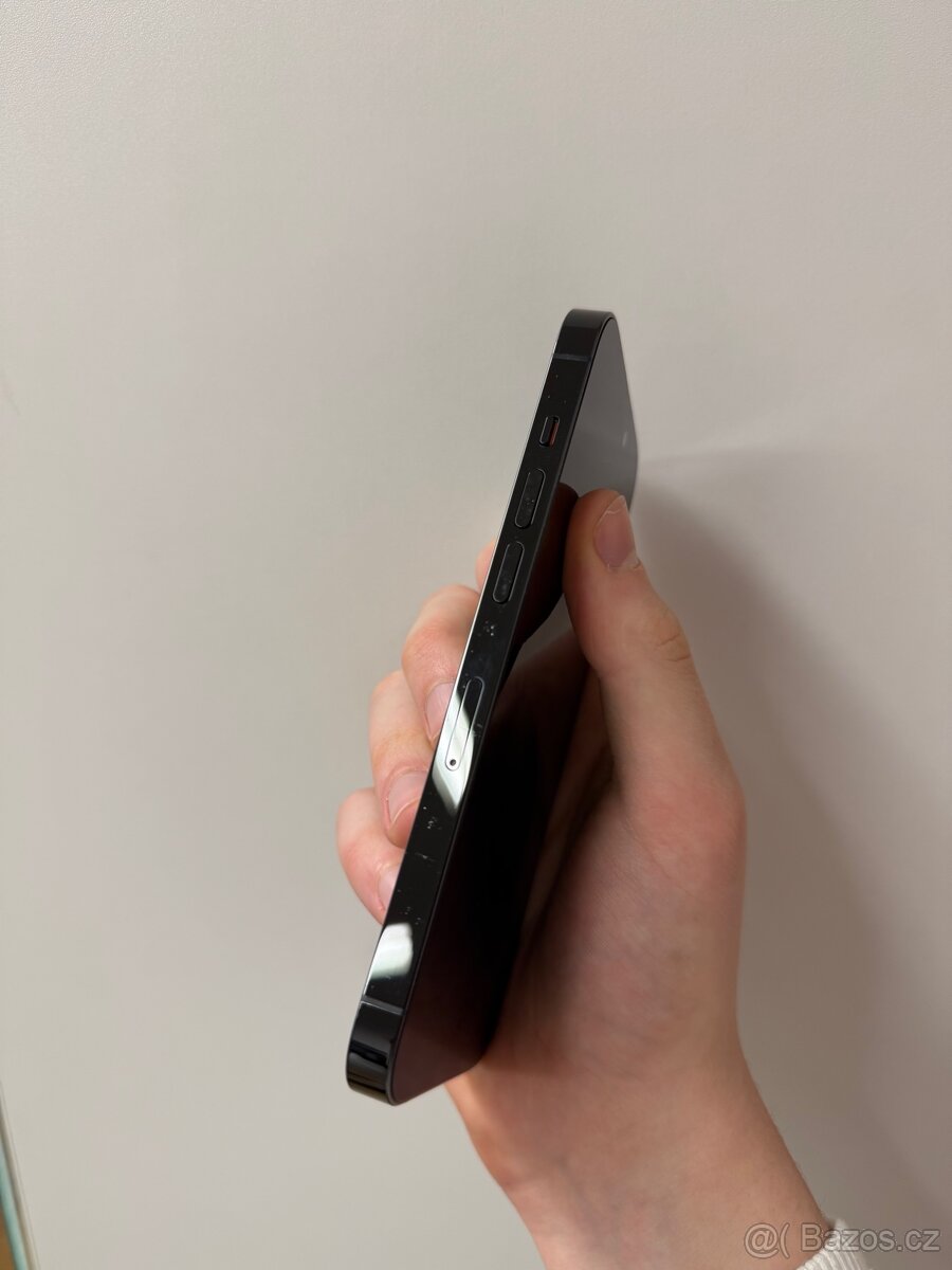 iPhone 14 Pro 256 GB, baterie 100% - 4