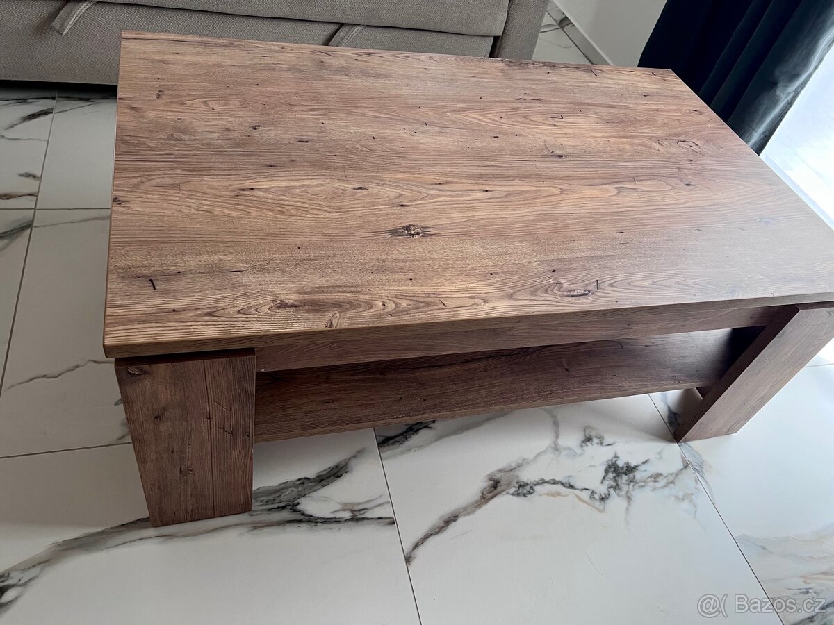 Konferenční stůl - 4