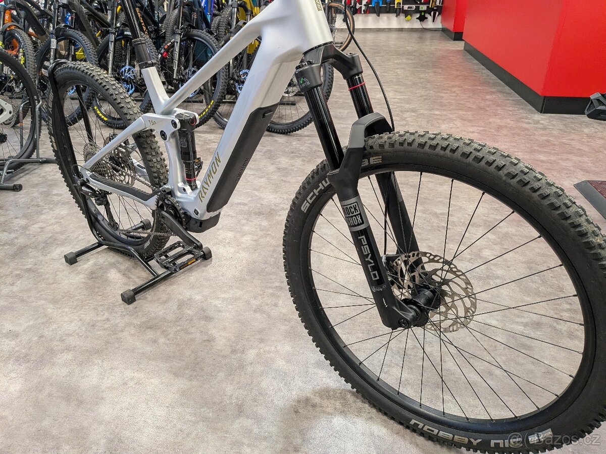 Raymon Airok velikost L - 4