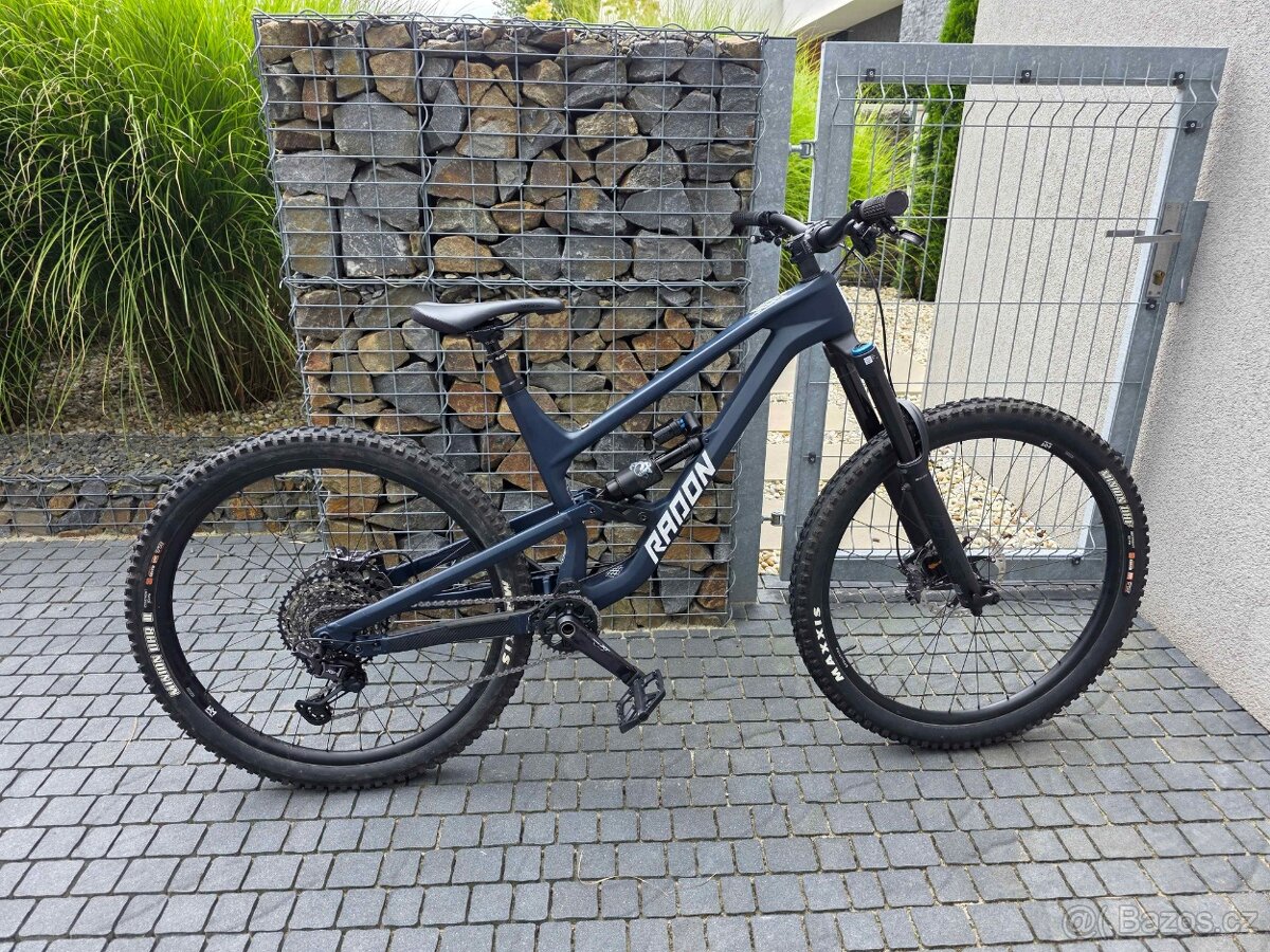 Radon swoop 10.0 - 4