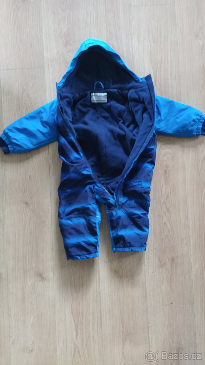 Kombinéza Lupilu 98 - 4