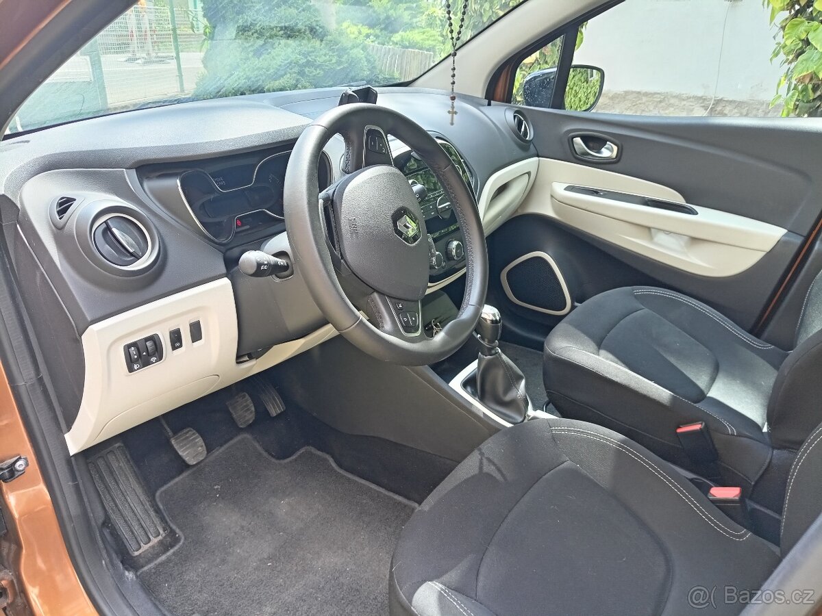 Renault Captur,1.2,r.v.13.06.2018 - 4