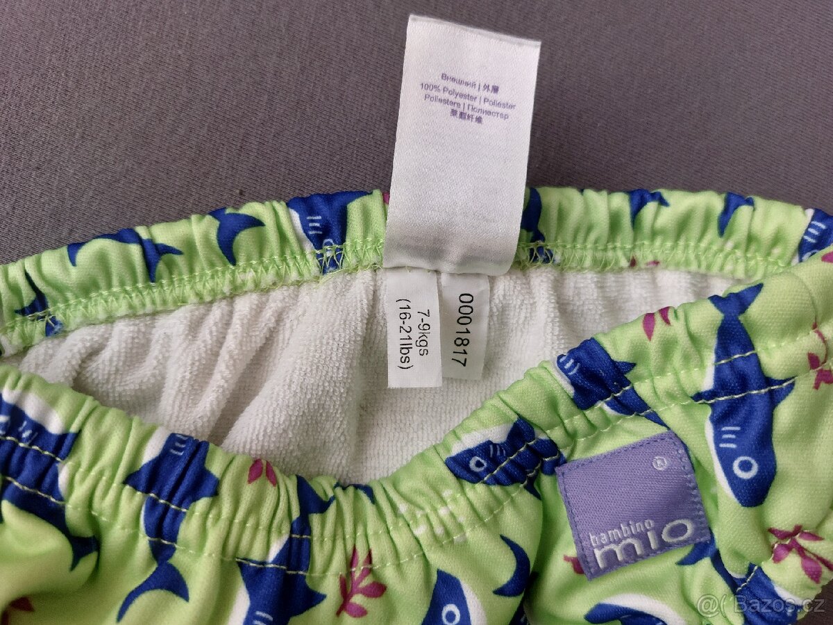 Plavky Bambino Mio - 4