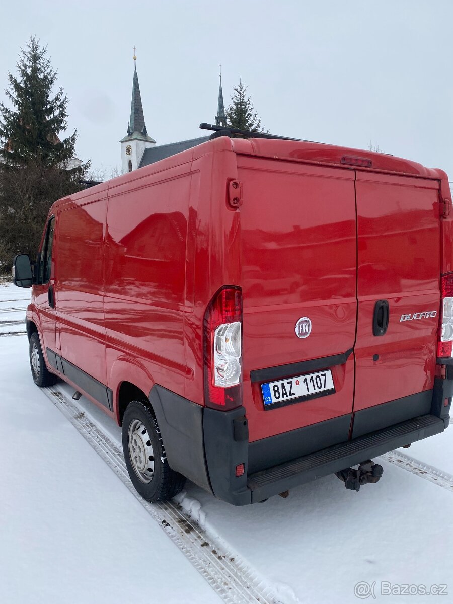 Fiat Ducato - 4