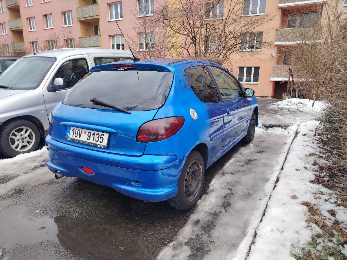 prodám nebo vyměním - 4