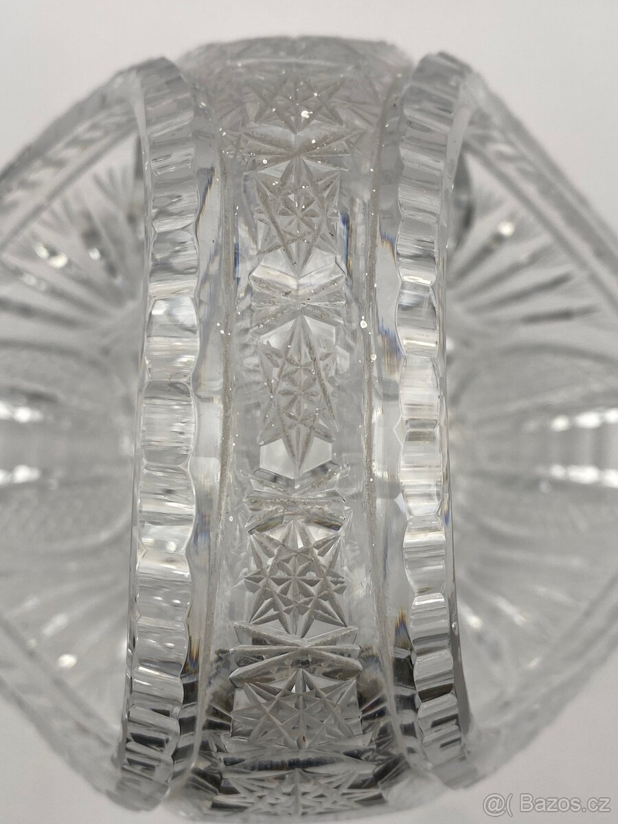 Československý křišťál - 4