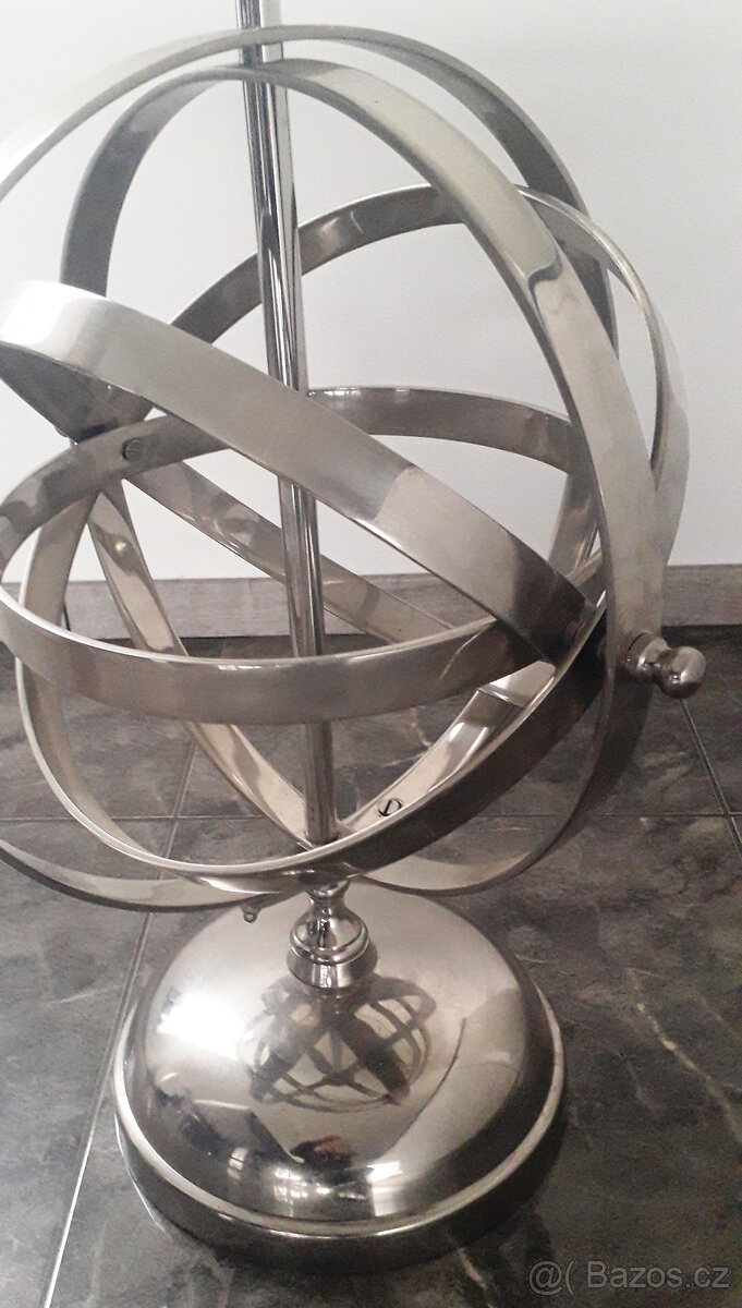 Čajový stolek 57x45x45 - 4