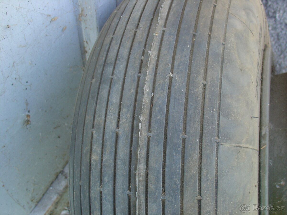 transportér BRDM - 4