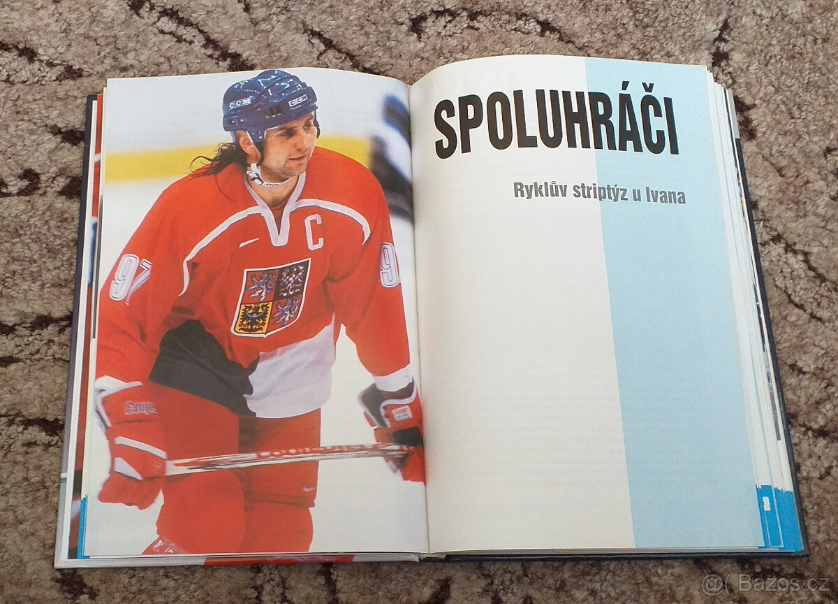 Kniha Vladimír Růžička - 4