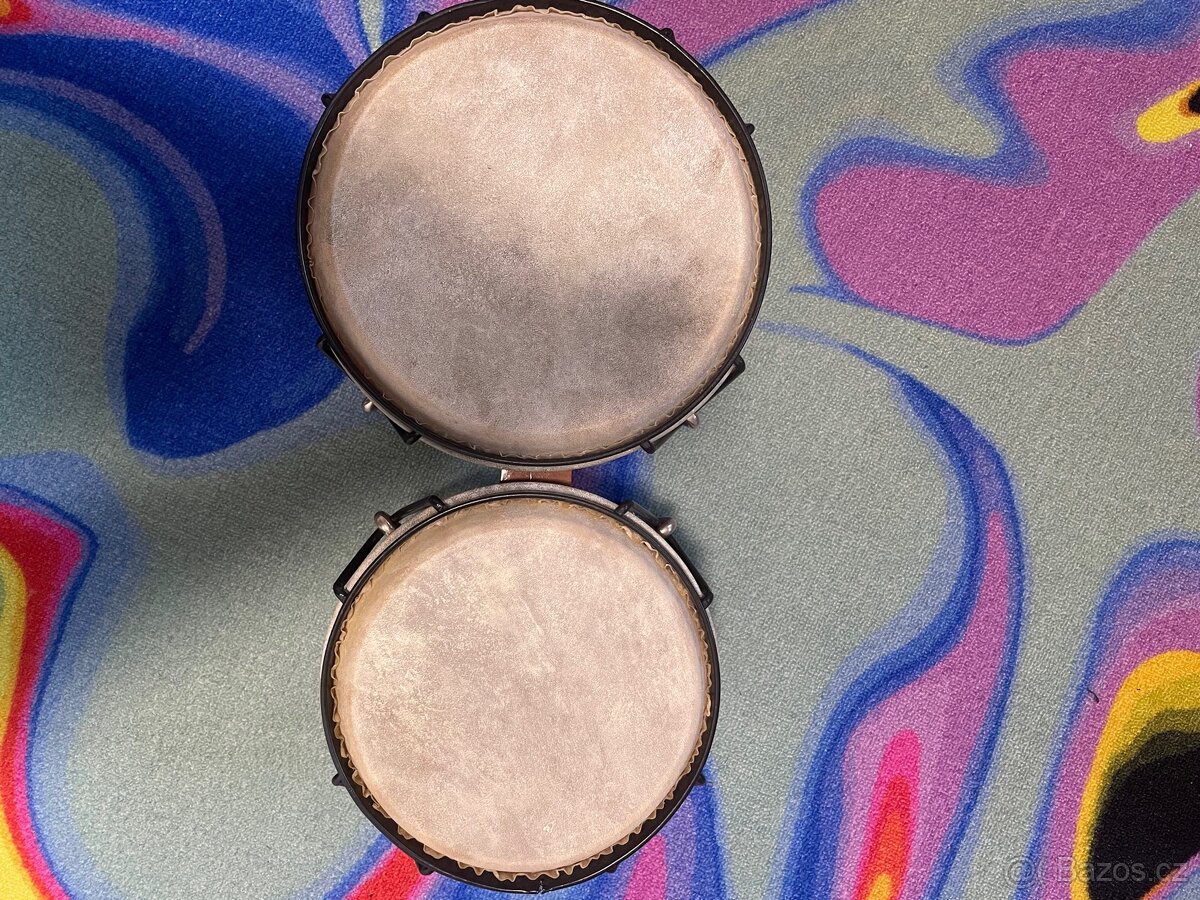 Bonga Club Salsa - 4