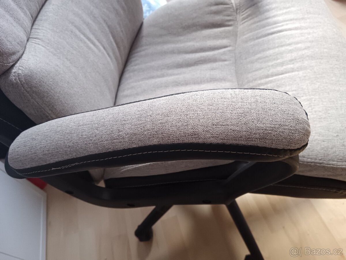 Kancelářská židle Jysk - 4