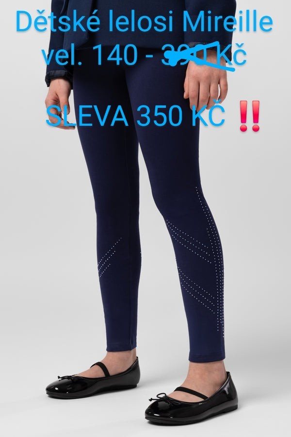 Lelosi legíny skladem ‼️ - 4