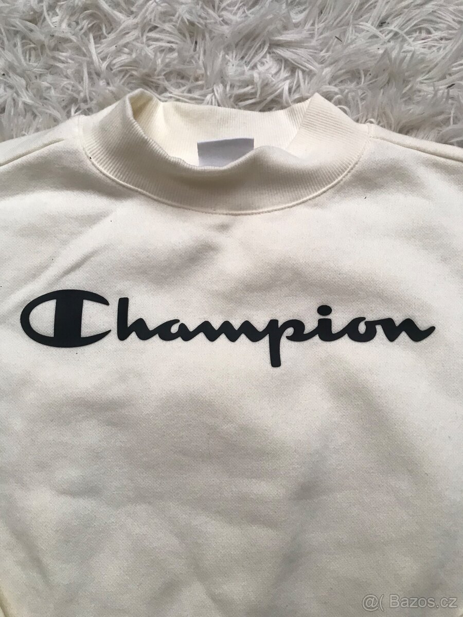 Nova mikina Champion - 4