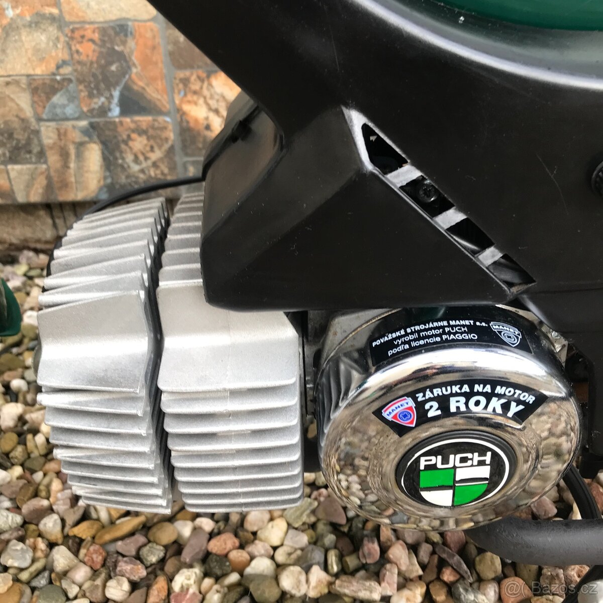 Prodam MANET KORADO -216 2 kw - 4