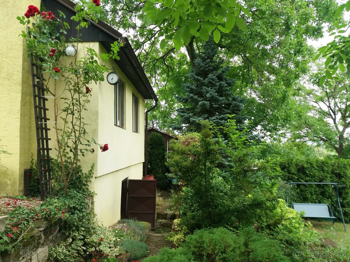 Prodej chaty Slaný- Netovice - 4