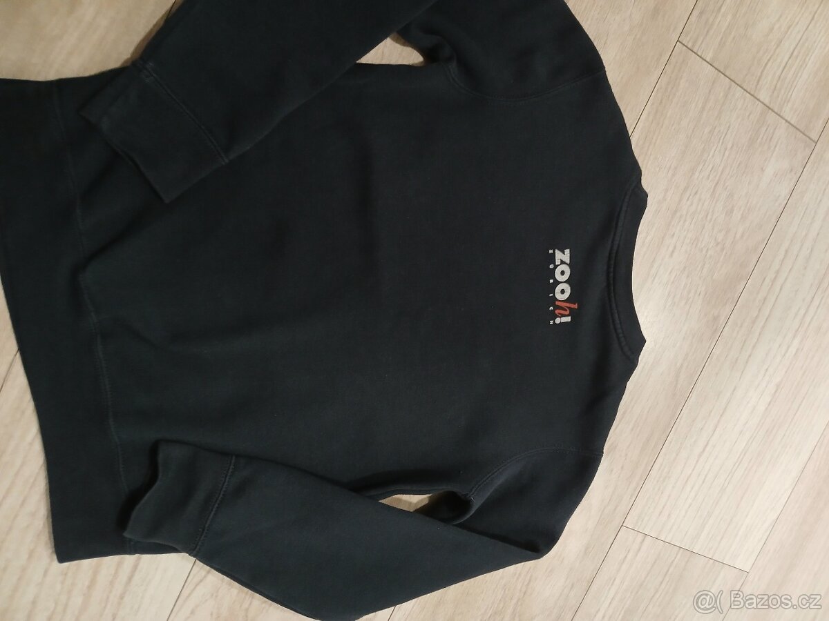 Dětská mikina vel. 140/146 - 4