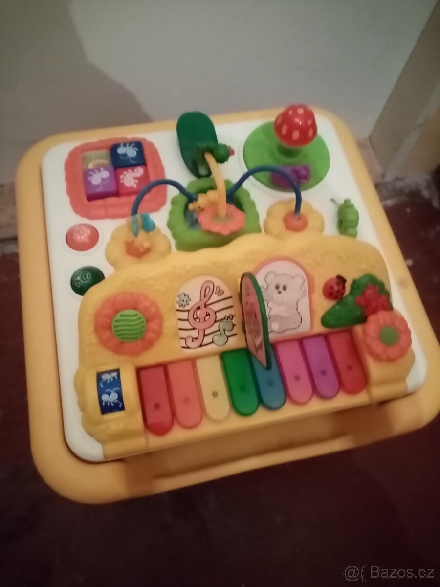 Hračky na baterky - 4