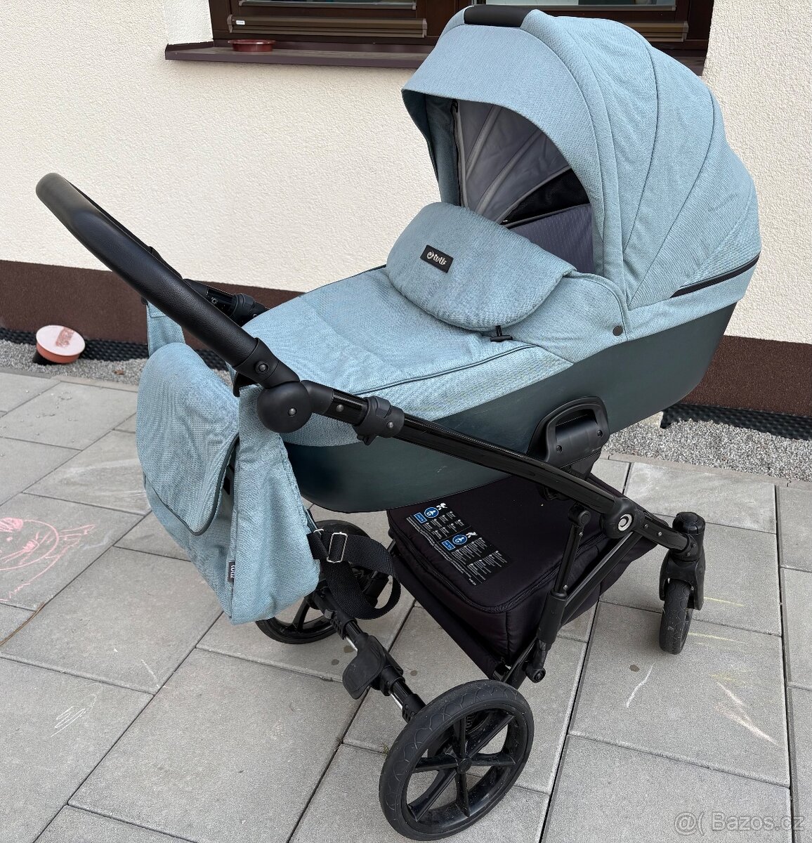 Tutis Viva Life III - 4