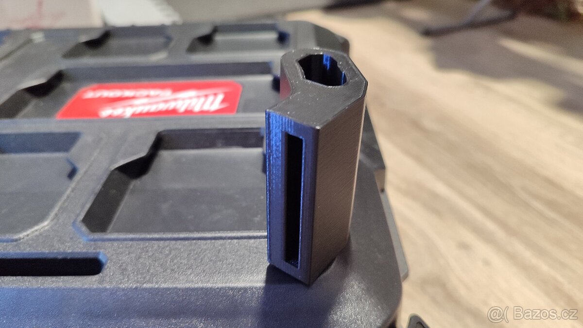 Milwaukee , toughbuilt, packout - 4